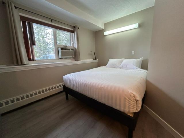 Griz Inn By Stayin Fernie Rom bilde