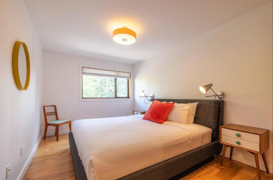 Griz Inn By Stayin Fernie Rom bilde
