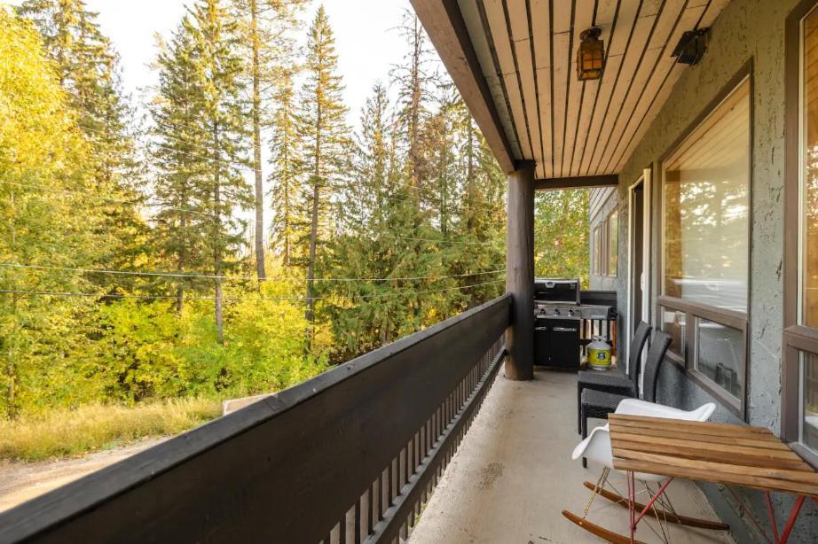 Griz Inn By Stayin Fernie Rom bilde